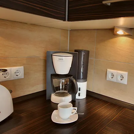 Ferien_villa Charisma B * 고렌레빈